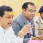 दिशा की बैठक में डुमक व ईरानी मोटर निर्माण पर बिफरे सांसद