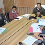 दूरस्थ गांवों को सड़क संपर्क से जोड़ने की कवायद तेज