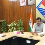 टिहरी झील को बनाया जाएगा ग्लोबल डेस्टिनेशन, मुख्य सचिव ने दिए निर्देश