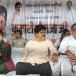बदलाव के मूड में उत्तराखंड, कांग्रेस के खड़े होने का वक्तः शैलजा