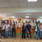 संगठन की शक्ति ही युवाओं की पहचान, चमोली भाजयुमो ने फूंका चुनावी बिगुल