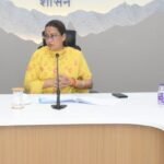 महिला स्पोर्ट्स कॉलेज में एडमिशन का एक मौका और मिलेगा : रेखा आर्या