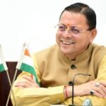 उत्तराखण्ड के हर विकासखंड में विकसित होंगे आदर्श कृषि एवं उद्यान गांव: सीएम धामी