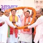 मुख्यमंत्री धामी ने सिसौना नदी पर 11.41 करोड़ के पुल का किया शिलान्यास