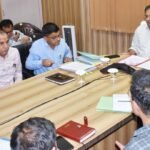 कूड़ा निस्तारण व्यवस्था को और मजबूत बनाने पर दिया जोर