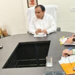 एनआईटी श्रीनगर के निर्माण कार्यों में लायें तेजीः डाॅ. धन सिंह रावत