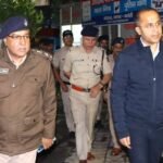 गृह सचिव शैलेश बगौली ने किया गोपेश्वर कोतवाली का औचक निरीक्षण, डिजिटल पुलिसिंग पर दिया जोर