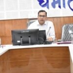 जनहित के कार्यों को आपसी समन्वय के साथ तेजी को पूरा करेंःसीडीओ