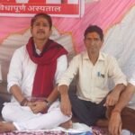 सिमली महिला बेस अस्पताल की बदहाल व्यवस्थाओं पर सत्याग्रह जारी