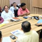 मानसून को लेकर प्रशासन अलर्ट, तैयारियों में लापरवाही पर होगी कार्रवाई: डीएम 