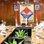 चारधाम यात्रा प्रबंधन का मूल मंत्र हो ‘सुरक्षित यात्रा, सुगम दर्शन और सतत संवाद‘: सीएम धामी