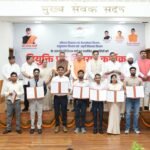 221 युवाओं को मिले नियुक्ति पत्र, सीएम धामी ने दी शुभकामनाएं