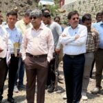 मानसून से पहले अलर्ट मोड में देहरादून, प्रमुख सचिव ने परखी तैयारियां