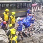 चमोली में मानसून मॉक ड्रिल से परखी आपदा से निपटने की तैयारी