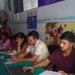 सेवा पखवाड़े में जिला अस्पताल में लगा स्वास्थ्य शिविर