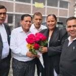 भरत सिंह रावत बने चमोली बार एसोसिएशन के फिर अध्यक्ष