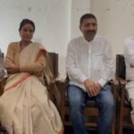 विकास प्राधिकरण के विरोध में एकजुट हुए नगरवासी