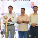 धूमधाम से मनाया टीएचडीसी ने 39वां स्थापना दिवस
