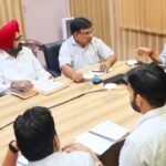बदरीनाथ हाईवे पर बॉटल नेक हटाने की तैयारी तेज