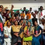 उक्रांद सम्मेलन में कई ने थामा पार्टी का दामन, भाजपा को दी चुनावी चुनौती
