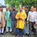 अवैध शराब पर प्रहार, आबकारी से आर-पार