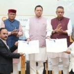 सीएसआर से बदलेगा उत्तराखंड के अंतिम छोर तक विकास का स्वरूप: मुख्यमंत्री धामी