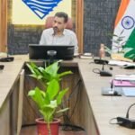 यातायात सुधार को डीएम सख्त, देहरादून में बनेगा माइक्रो लेवल मोबिलिटी प्लान