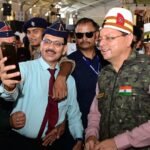 उत्तराखंड में बनेगा देश का पहला ‘अग्निवीर सेल’, सीएम धामी का बड़ा ऐलान