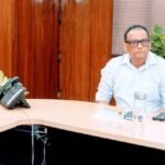 ग्रोथ सेंटरों को बाजार से जोड़ने पर जोर, मुख्य सचिव ने तय किया रोडमैप