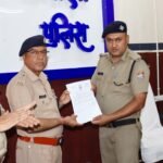 आपदा से अपराध तक हर मोर्चे पर अलर्ट रहें : एसपी
