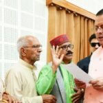 जन समस्याओं पर सीएम सख्त, बोले समयबद्ध समाधान में लापरवाही नहीं होगी