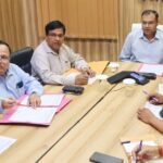 हर पात्र नागरिक का नाम मतदाता सूची में जोड़ना प्राथमिकताःडीएम