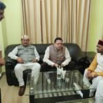 टनल हादसाः रेस्क्यू तेज करने और प्रभावित परिवारों को तत्काल मदद करेःसीएम