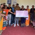 हरियाली स्वायत्त सहकारिता की नई कार्यकारिणी गठित, सीमा बनी अध्यक्ष