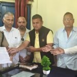 हल्द्वानी में हवन-शुद्धिकरण के विरोध में शिल्पकार सभा ने दी तहरीर