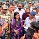 टीएचडीसी टनल हादसाः यूकेडी ने सुरक्षा पर उठाए सवाल