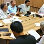 एसआईआर में हर पात्र मतदाता का नाम जोड़ना प्राथमिकताः डीएम