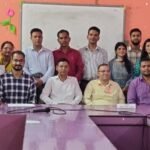 डायट गौचर में पांच दिवसीय बेसिक कंप्यूटर प्रशिक्षण आयोजित