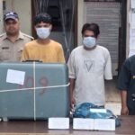 घरों की रेकी कर देते थे चोरी, कोटद्वार पुलिस ने शातिर गैंग का किया पर्दाफाश