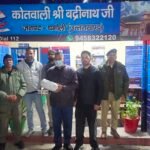 बदरीनाथ मंदिर चढ़ावा चोरी: एसआईटी ने तीसरे आरोपी को दबोचा