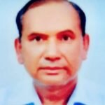 प्रो. डॉ. जसवंत लाल को ‘राजीव गांधी गौरव अवार्ड’