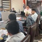 बीस सूत्रीय कार्यक्रम के लक्ष्य समयबद्ध पूरा करेंःसीडीओ