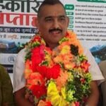 गजेंद्र सिंह रावत बने जिला सहकारी बैंक के निर्विरोध अध्यक्ष