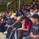 युवा संकल्प लें तो बदल सकती है समाज की तस्वीरः मनोज