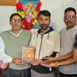 समाज के सरोकारों को स्वर देता है केदारखंड ज्योति