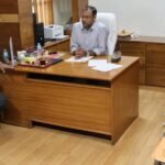 जोशीमठ में इसी माह शुरू होंगे 115 करोड़ के सीवरेज-पेयजल काम