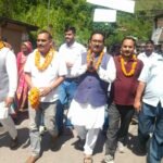 सहकारिता से गांवों की अर्थव्यवस्था मजबूत करेंगेः गजेंद्र रावत