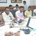 15 भूखंड व 18 बंद इकाइयों पर कार्रवाई की तैयारी