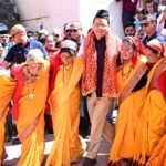 लोक संस्कृति से जुड़ी रहे नई पीढ़ी, विरासत बचाना सबकी जिम्मेदारीः धामी