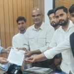 सरकारी जमीन के मुद्दे पर उक्रांद का सरकार पर हमला